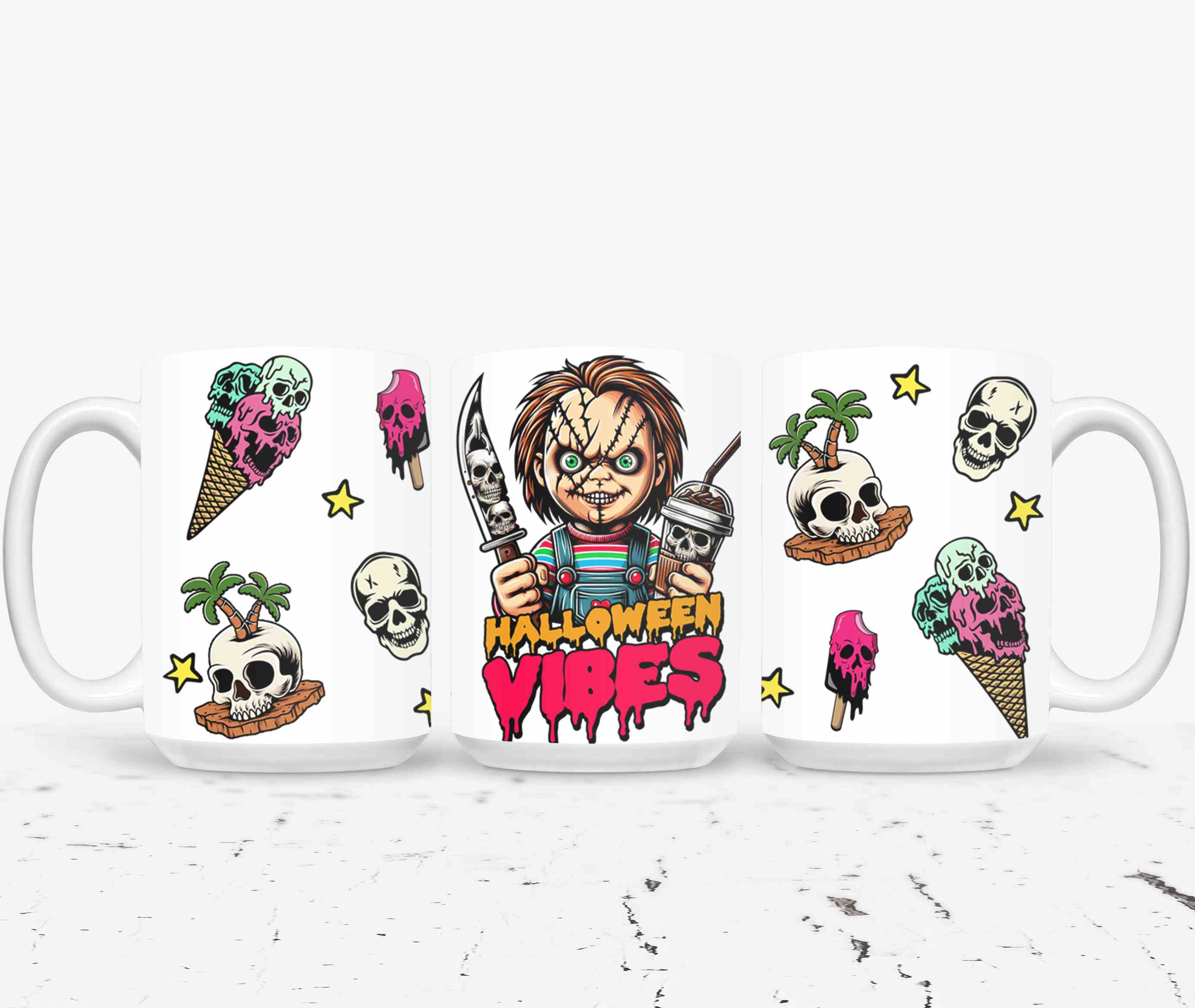 Halloween Vibes Chucky-10747